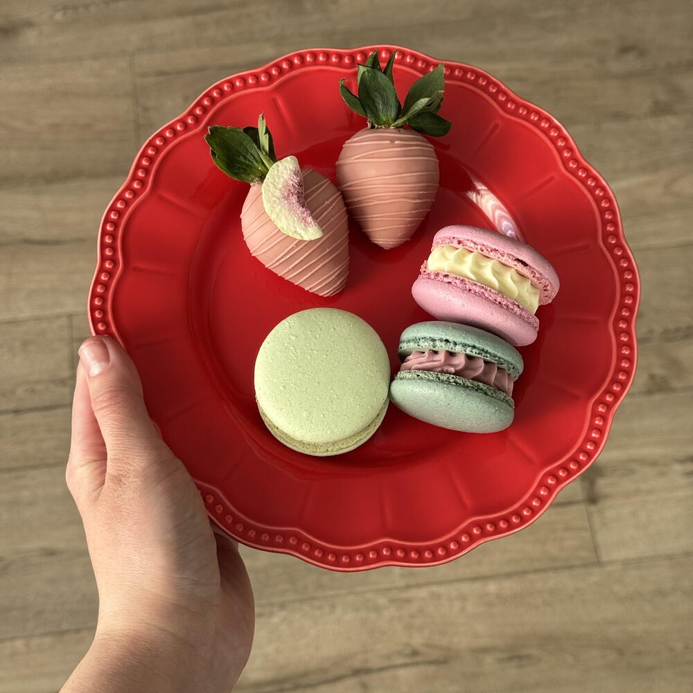 Бокс Sweet