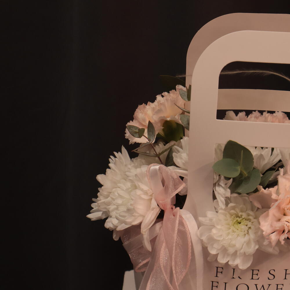 Сумочка Fresh flowers