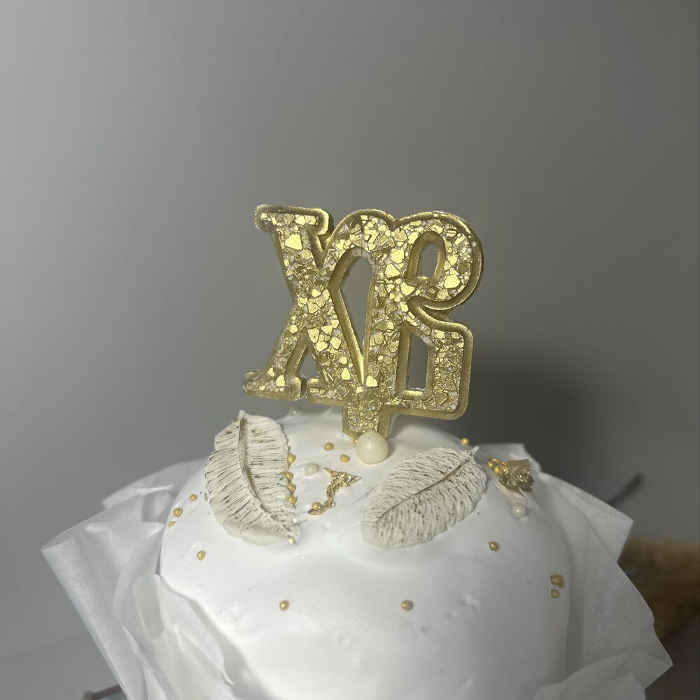 Кулич большой