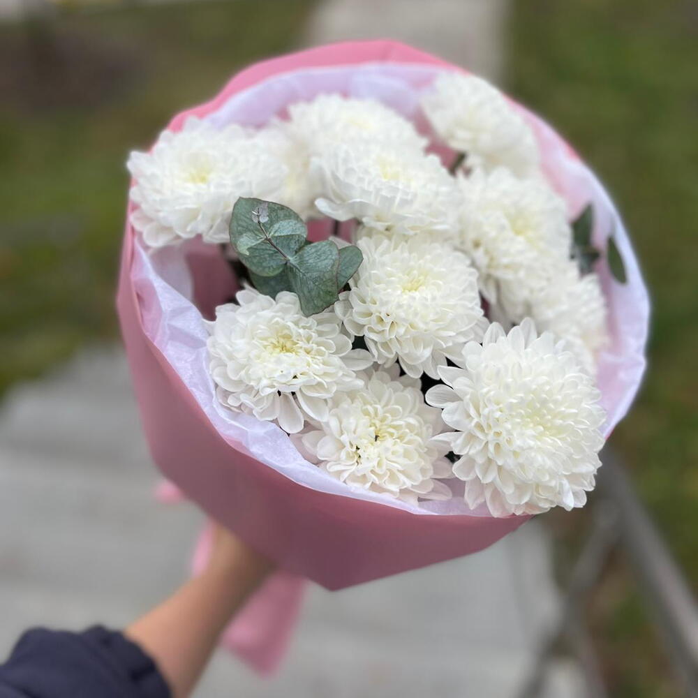 Букет «Небо»