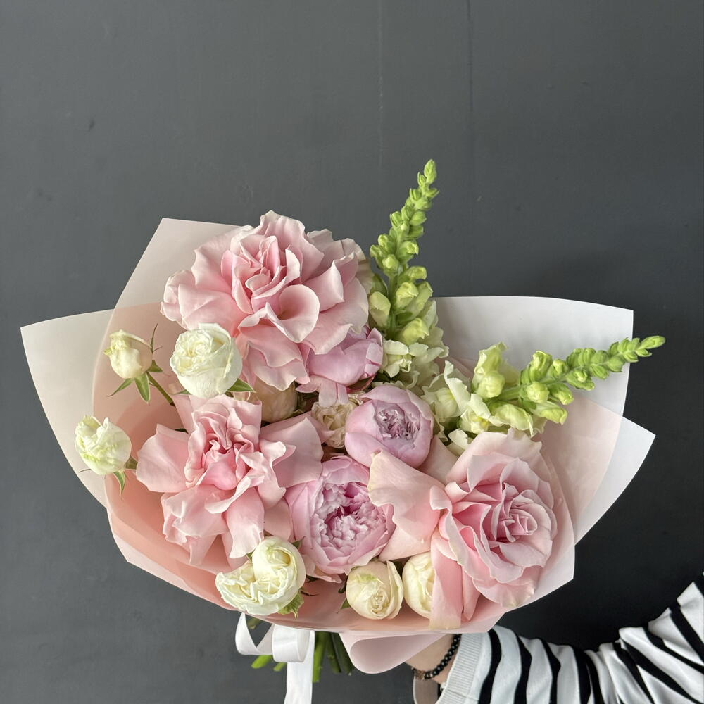 Mini pink