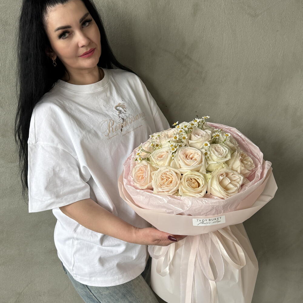 Вайт Охара