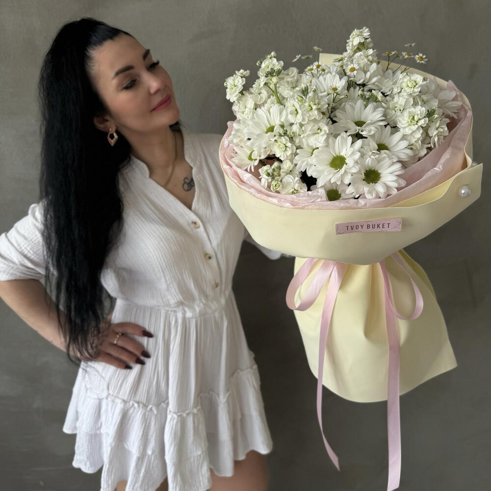 Анютины глазки