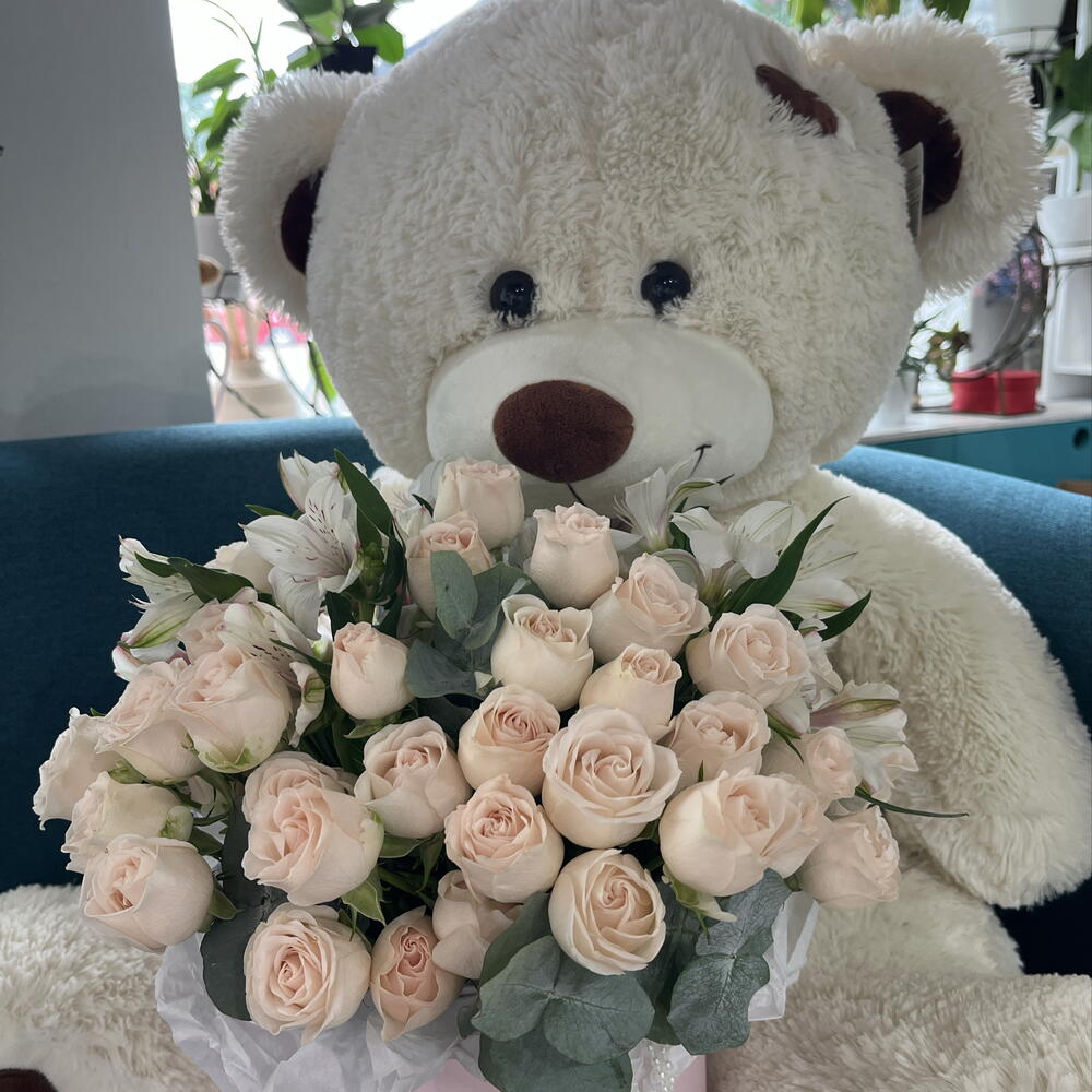 Подарок для любимой 💌
