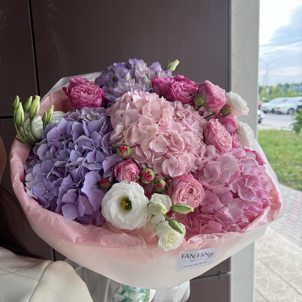 Букет