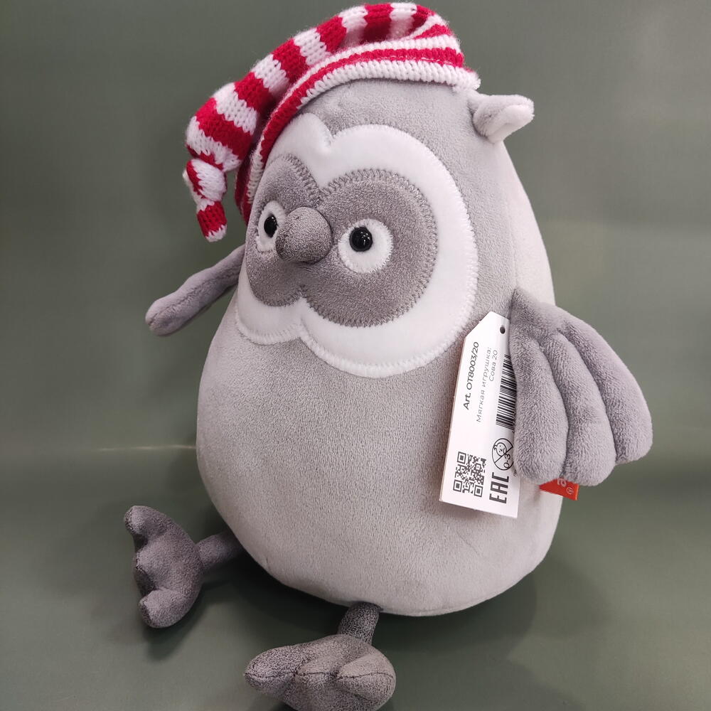 Игрушка Сова