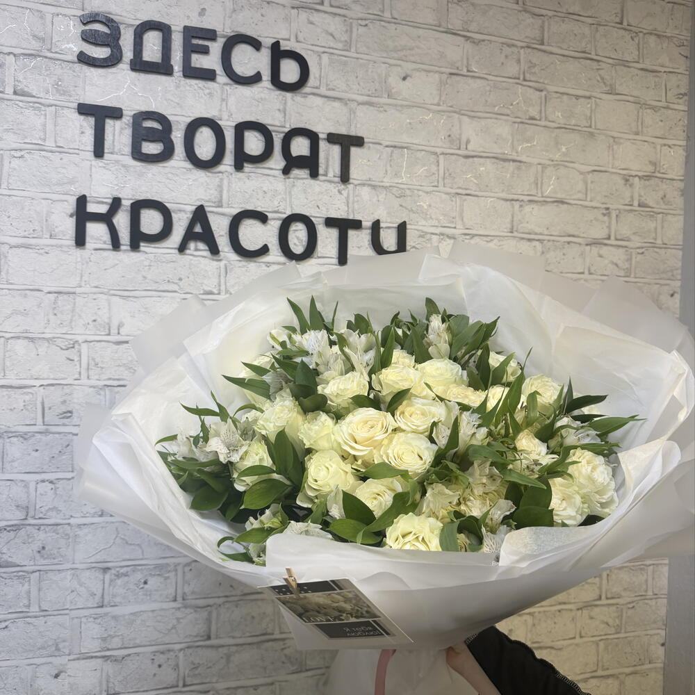 Дыхание утра 💚