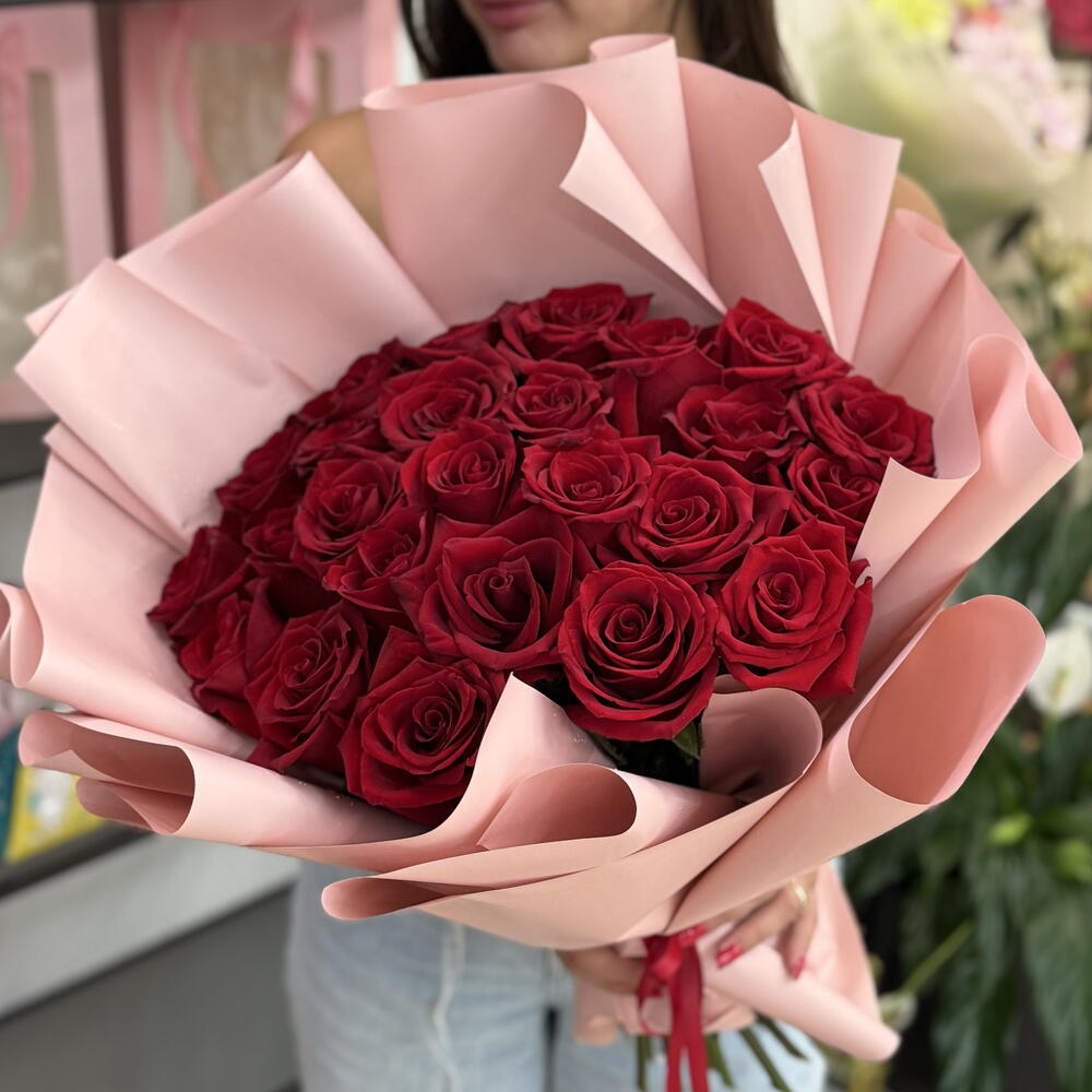 Букет 62