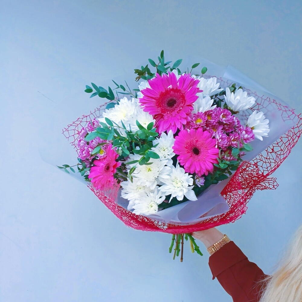 Букет  💐
