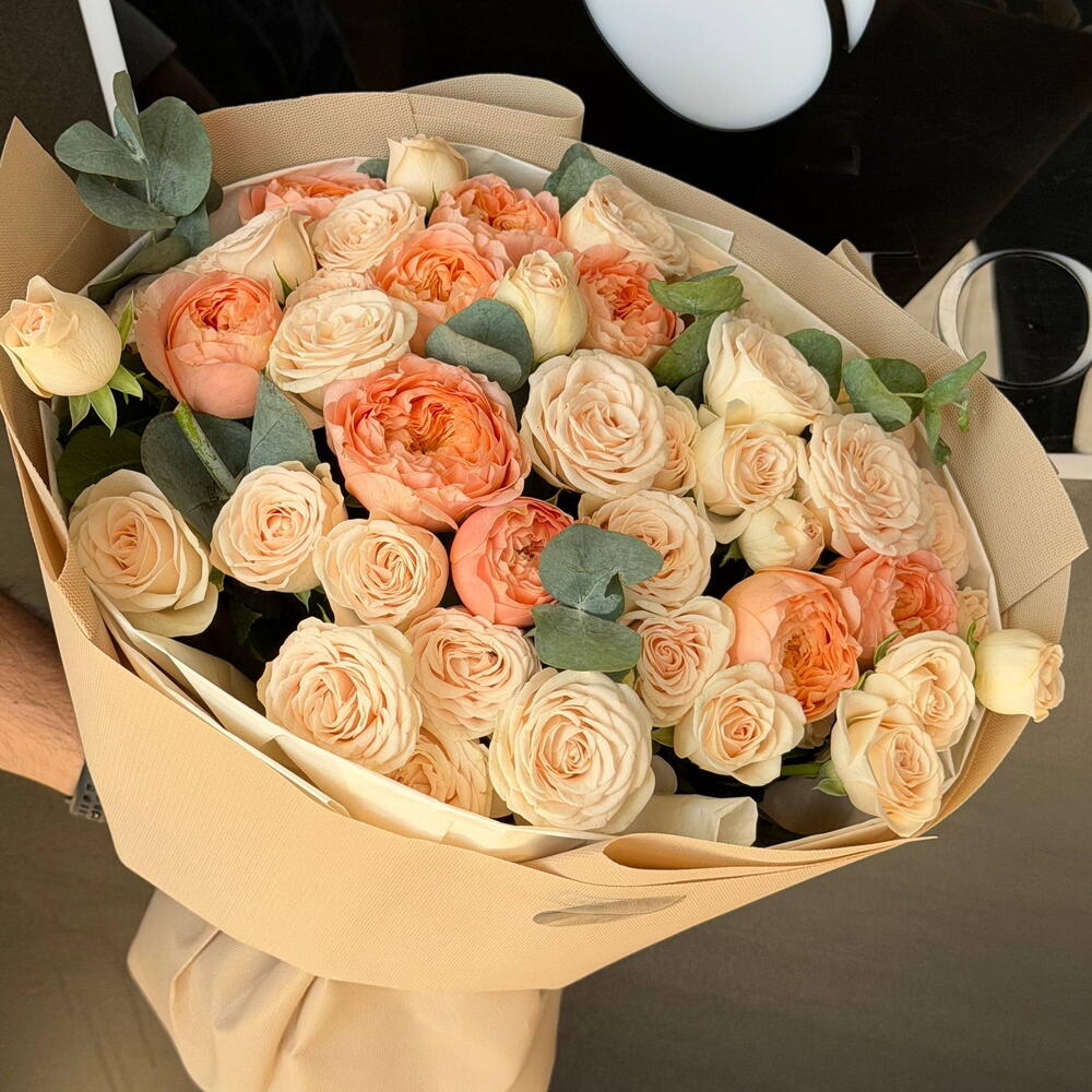 🌸 Maison Amour