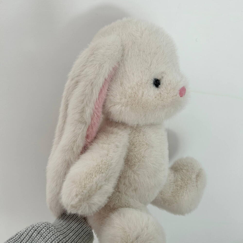 Игрушка зайка🫶🏻🐰
