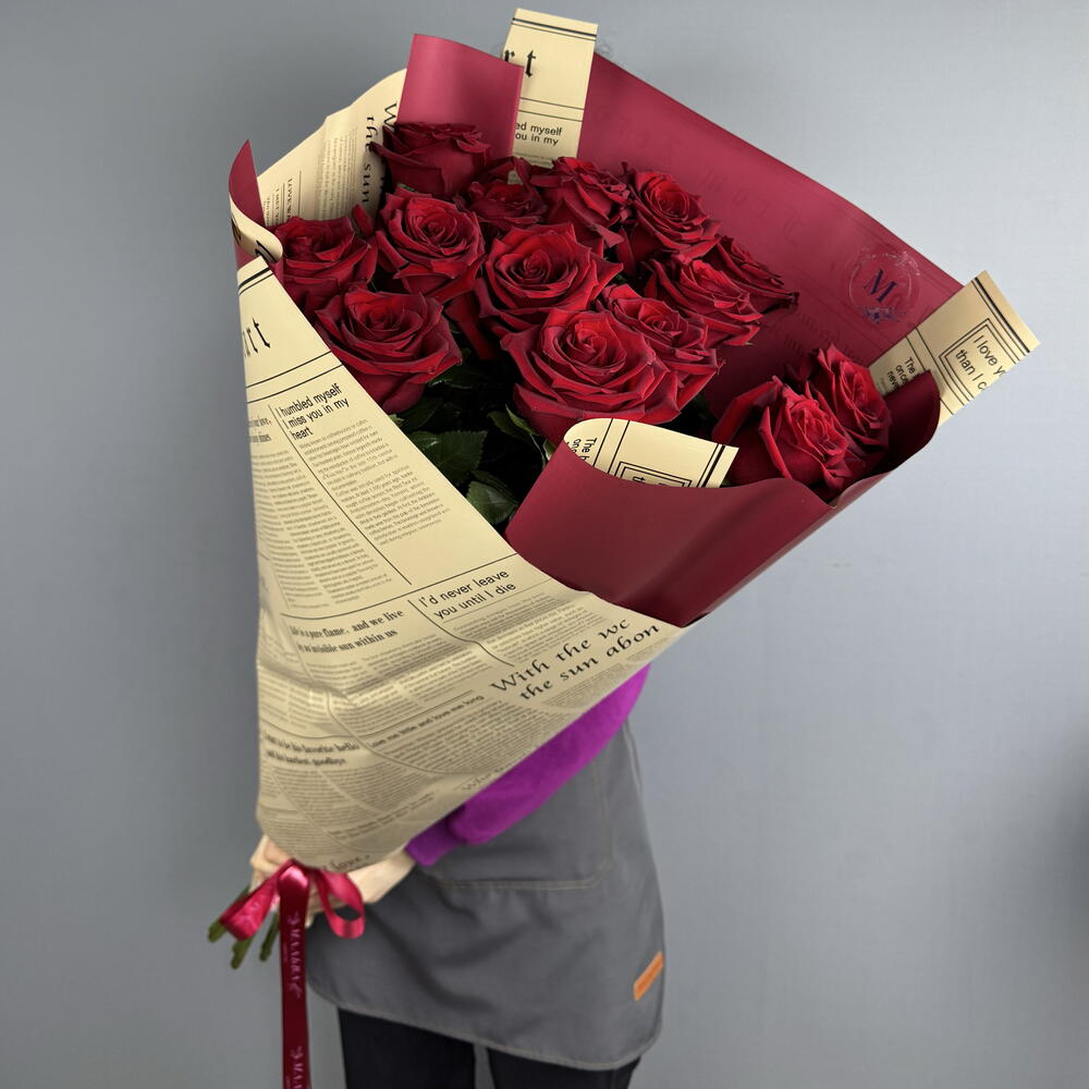 Метровая Роза 🌹