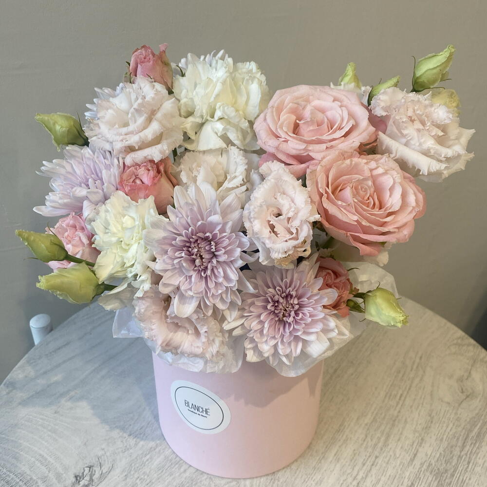 Композиция «Романтика»🌸