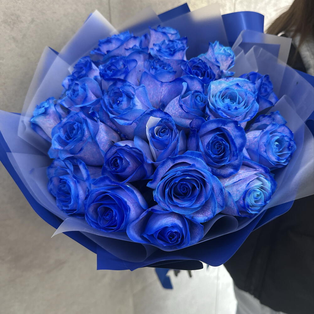 35 роз🌹