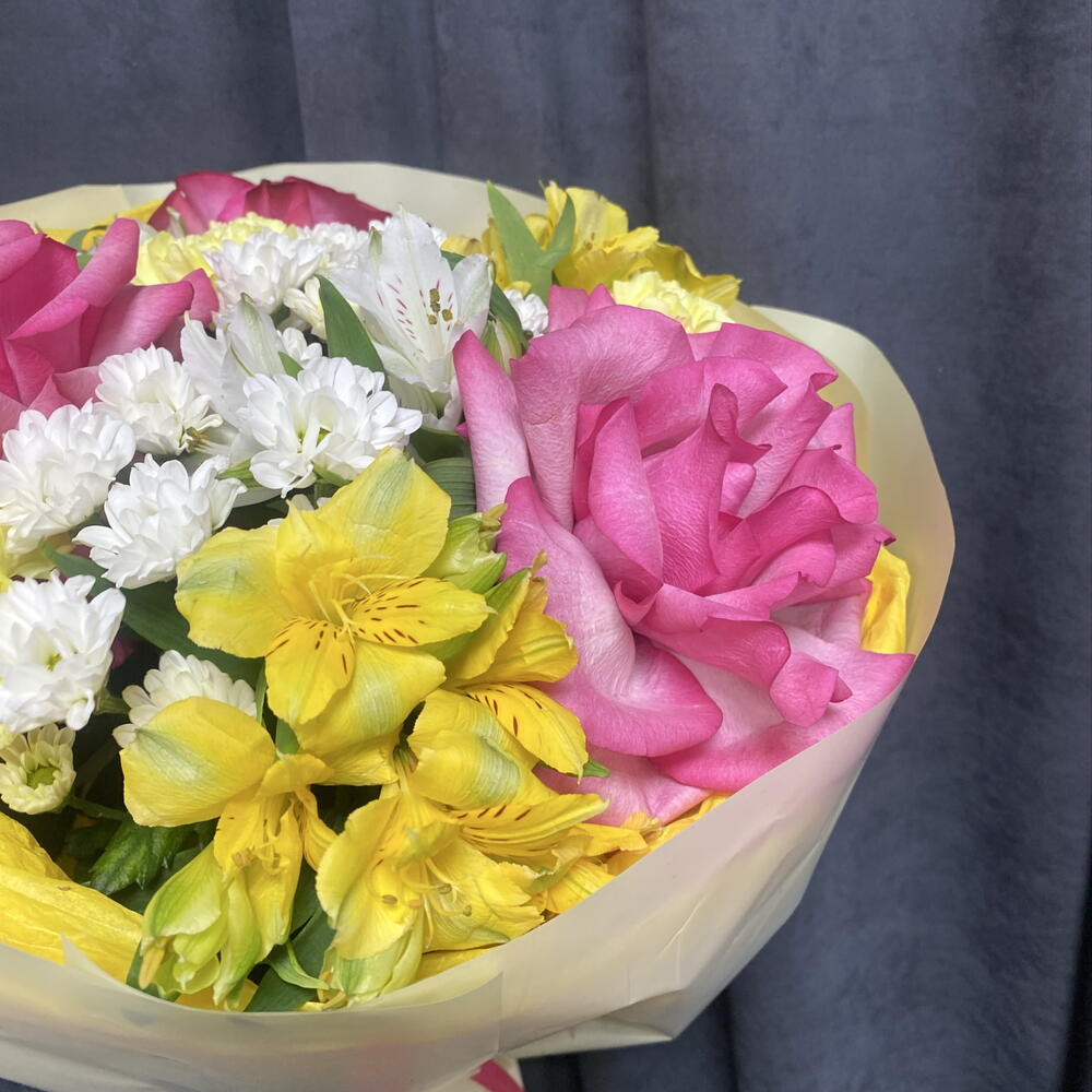 Букет 💐