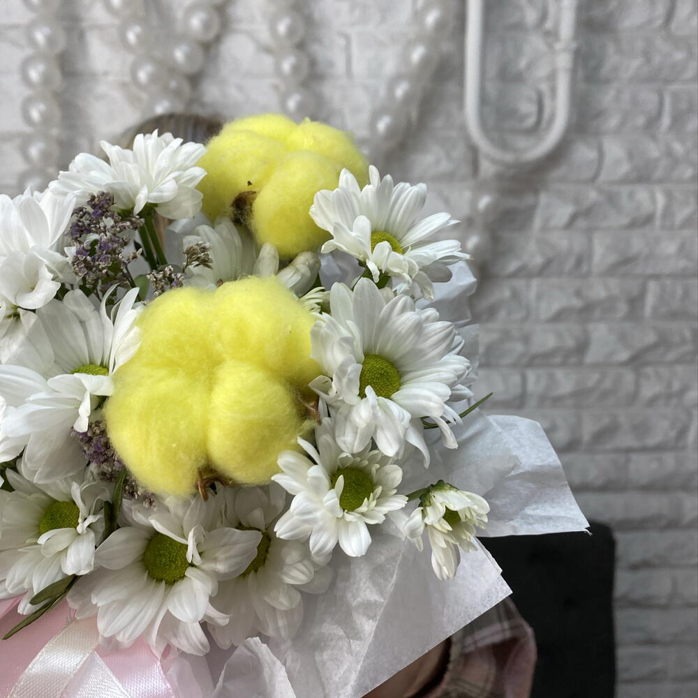 Милая композиция 🥰