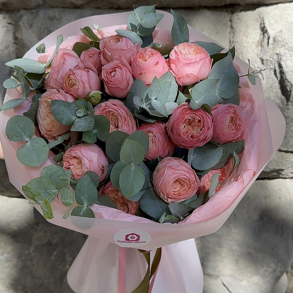 Bouquet 243