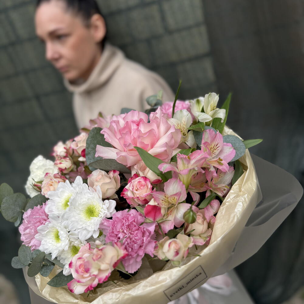 Розовая эстетика