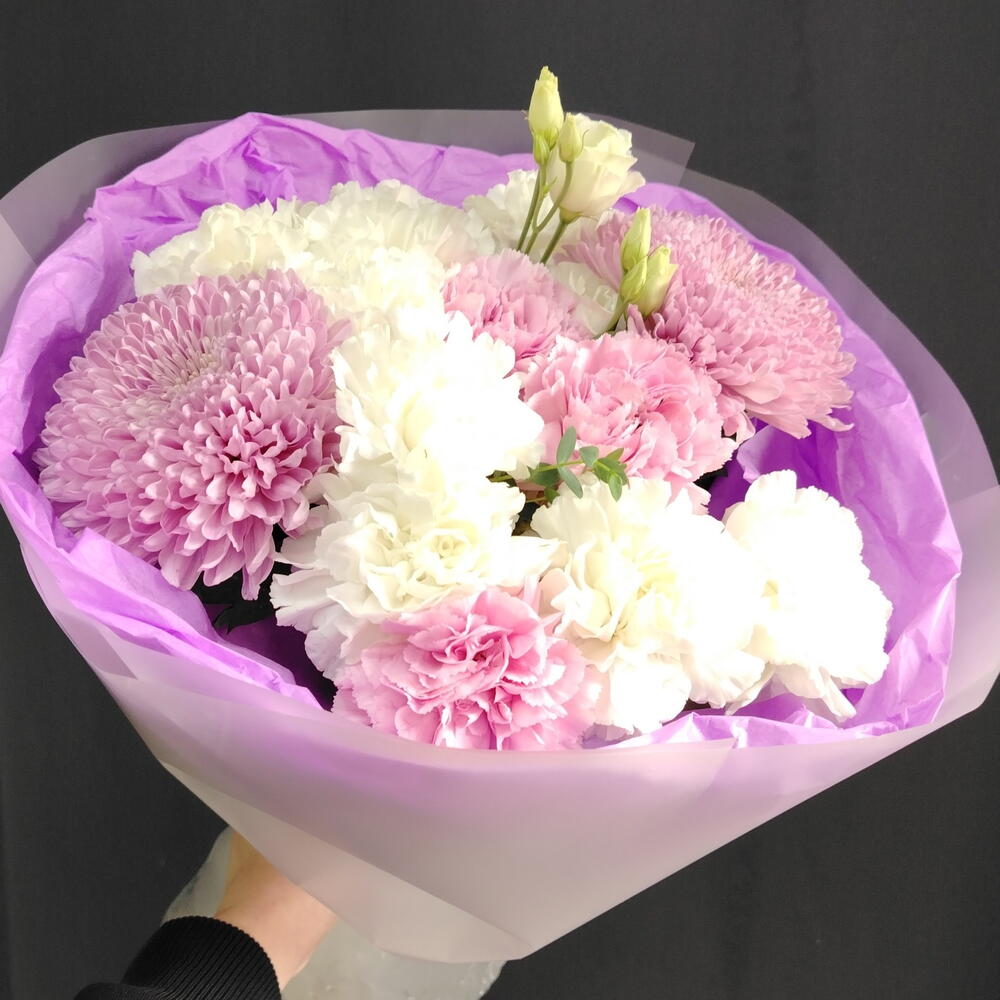 Фиолетовый 💜