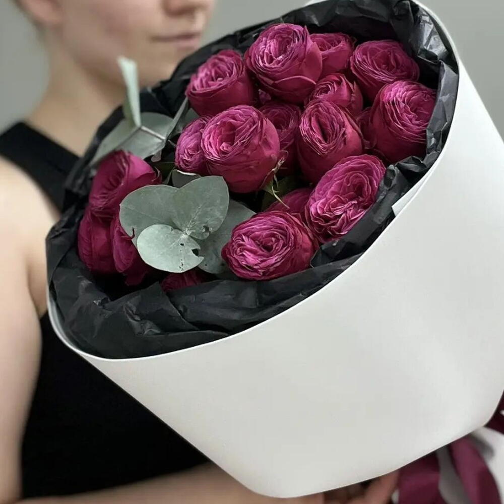 Букет комплимент ️