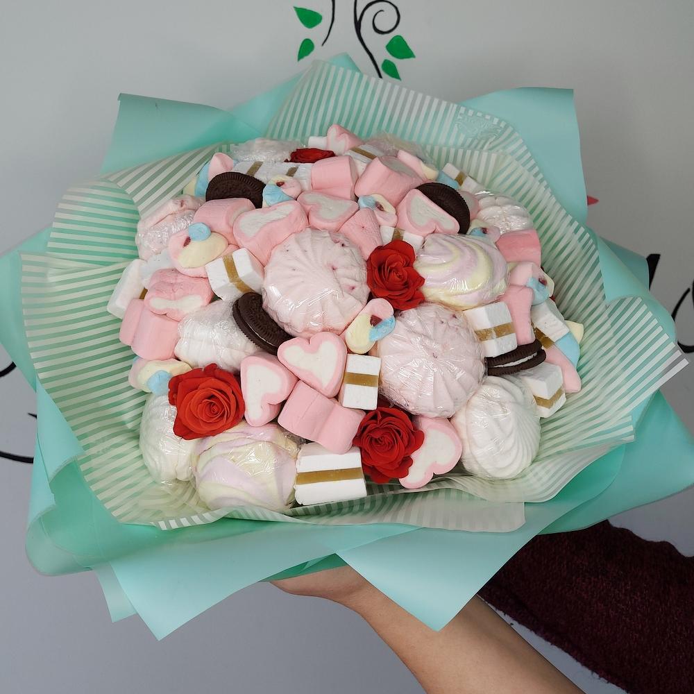 Букет "Очарование"