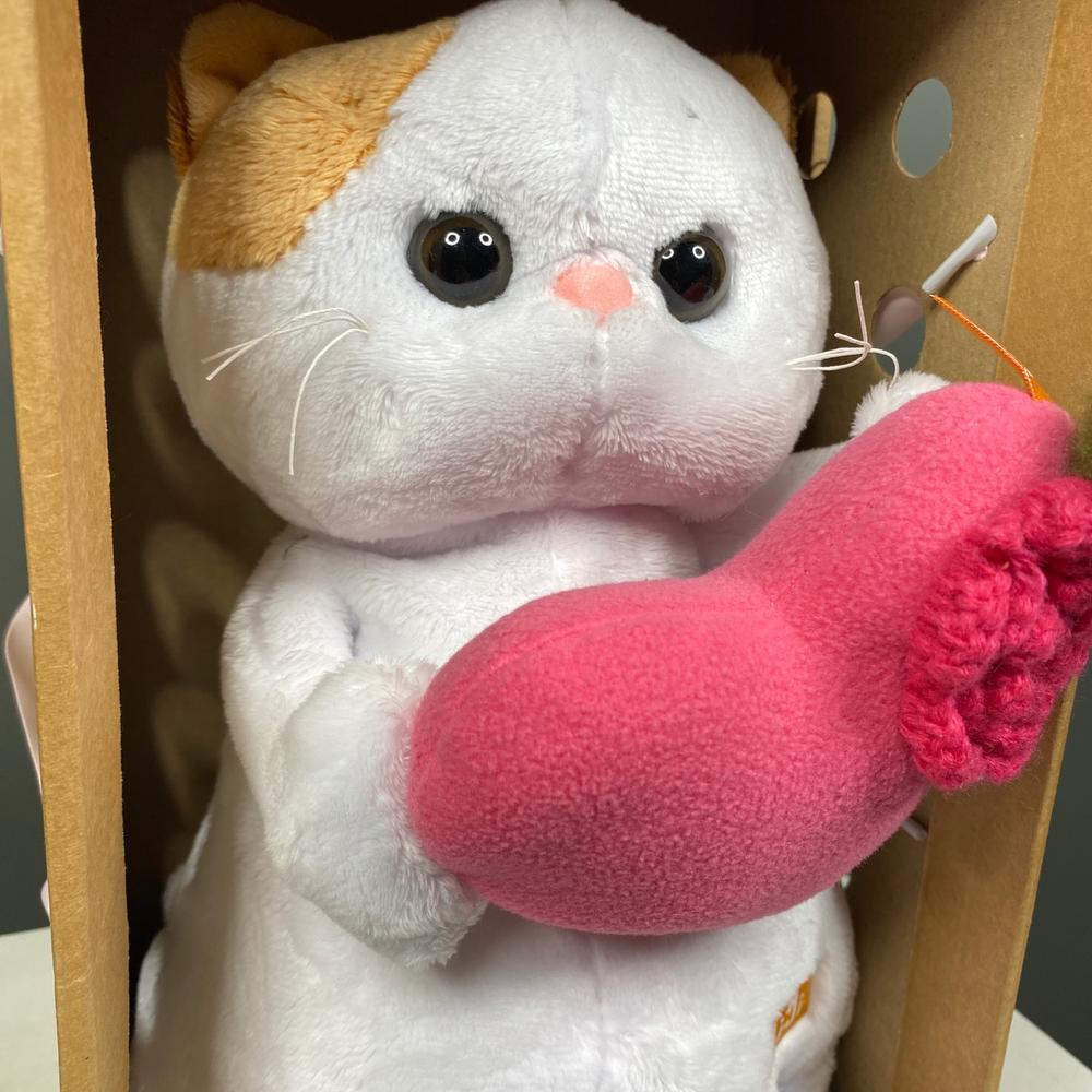 Кошечка