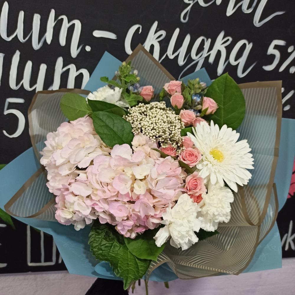 Гортензия