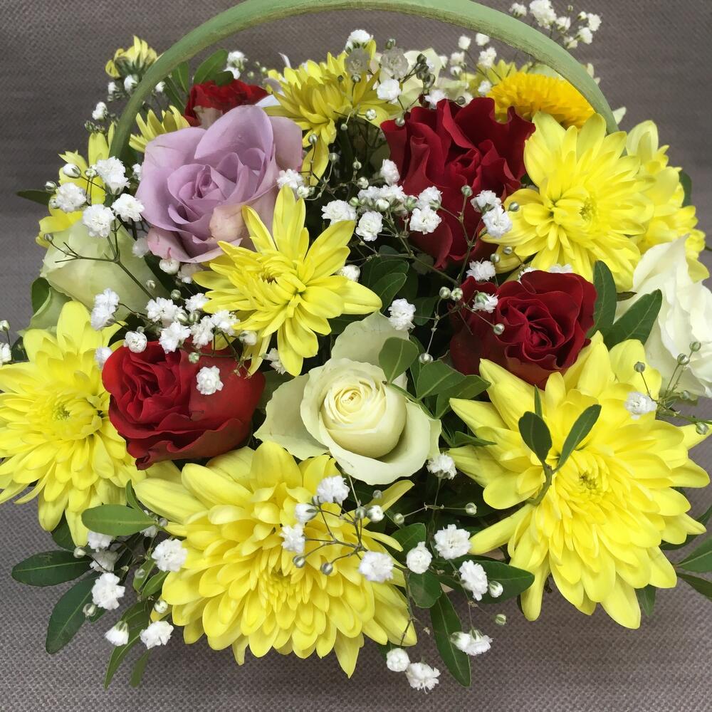 Солнышко 🌹