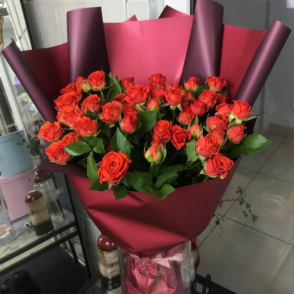 Куст страсти