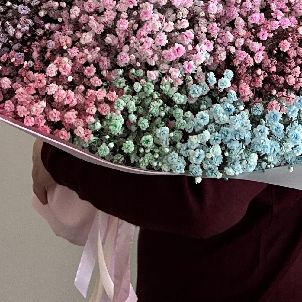 Облака 🌸