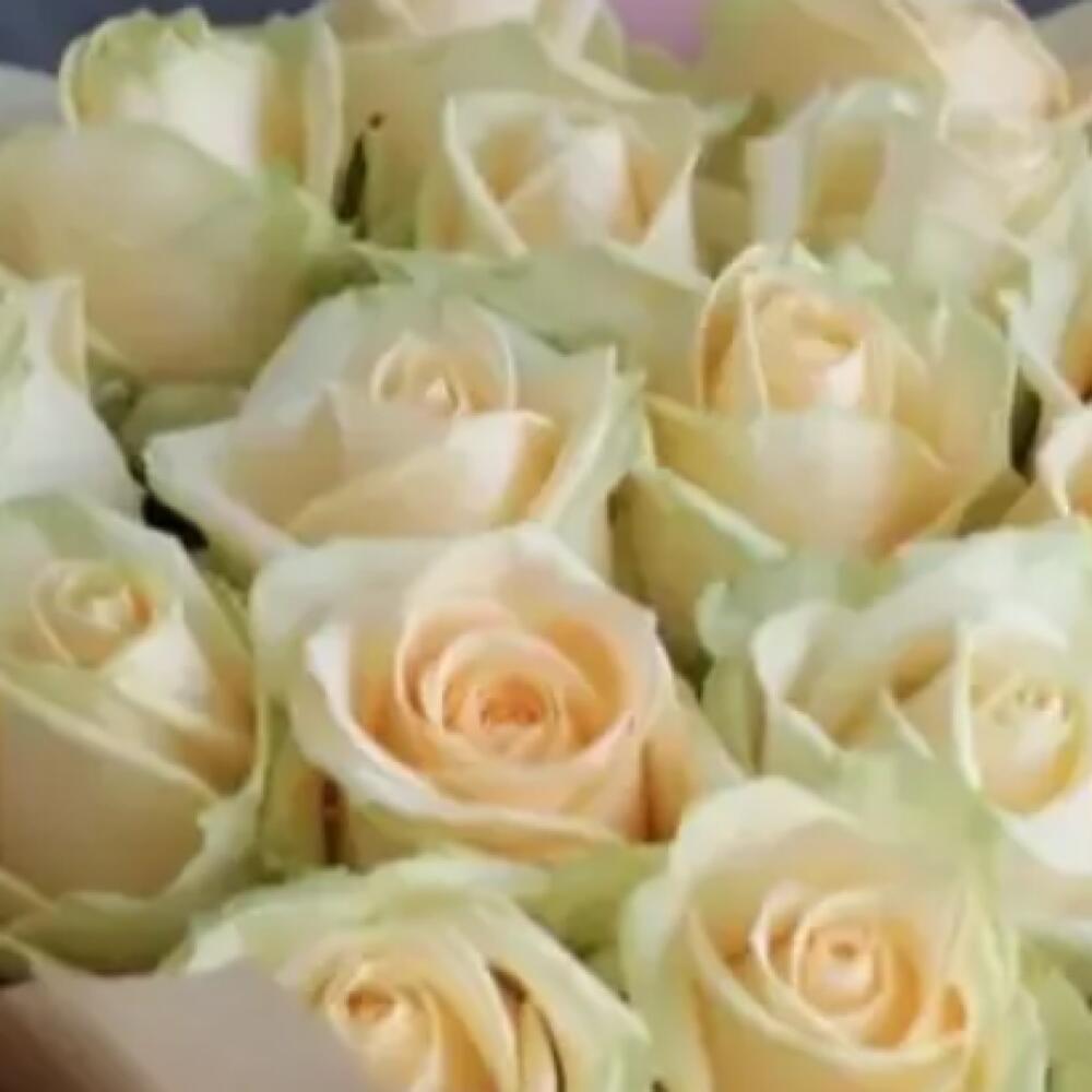 Avalanche bouquet