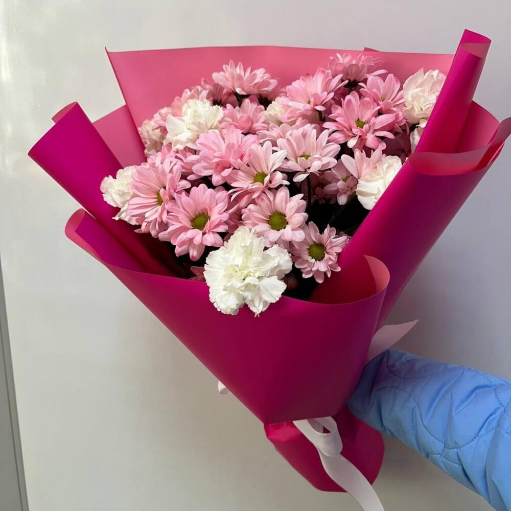 Bouquet of Temptation+