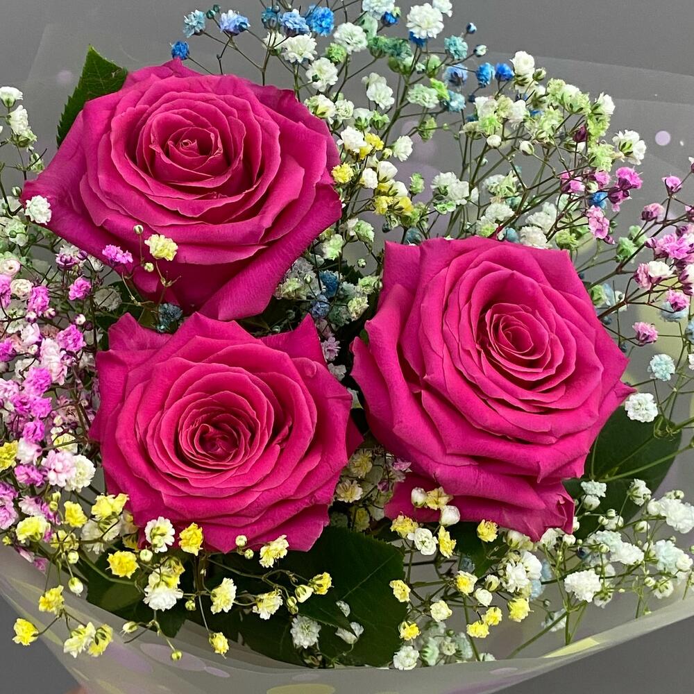 Феерия 🌸