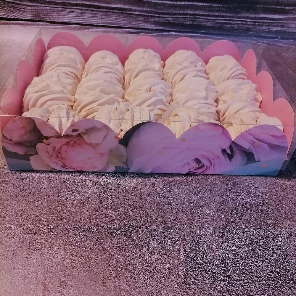 Зефир. Сладости