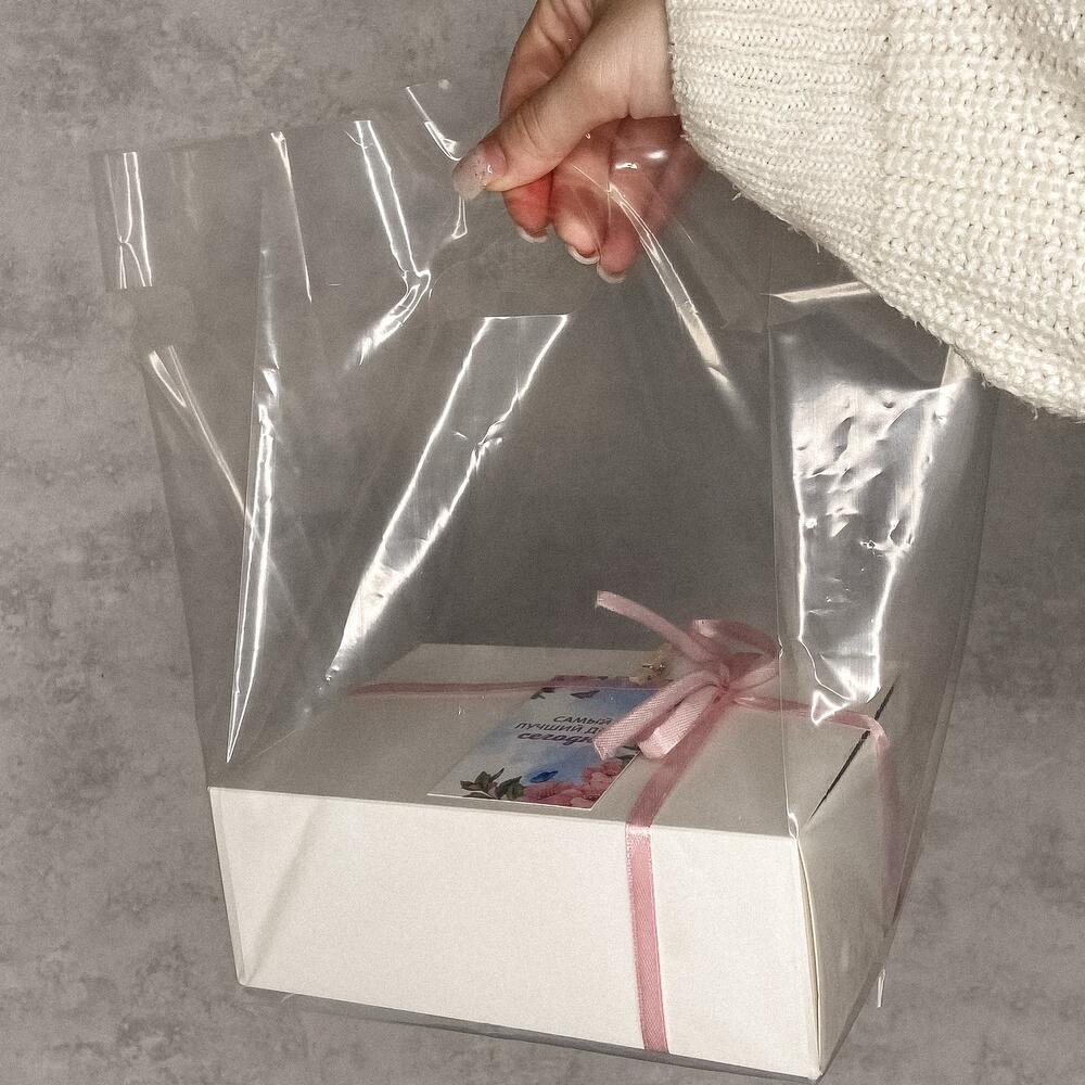 🤍 Мадлен 6 шт