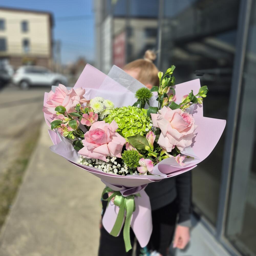 Оливия
