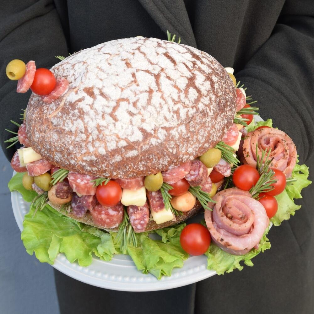 The Meat King