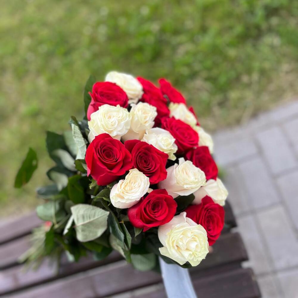 25 микс