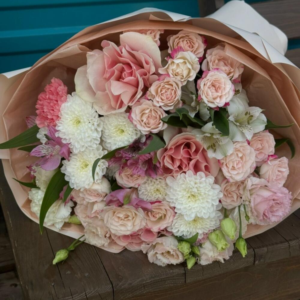Букет💐