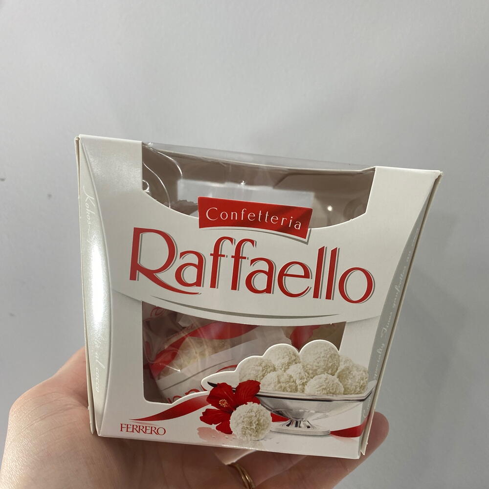 Raffaello