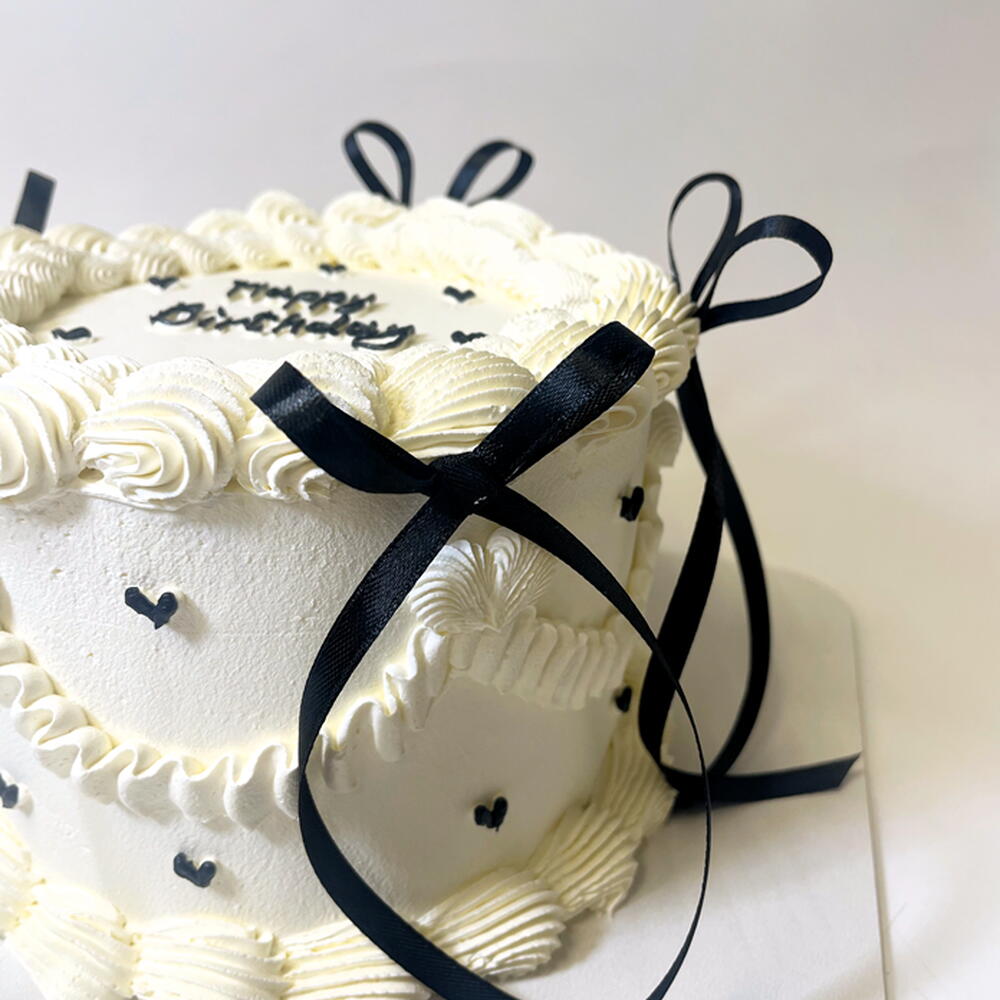 Торт "Happy Birthday", вес 1,7 кг., девушке, парню, маме, любимой, на день рождения, коллеге