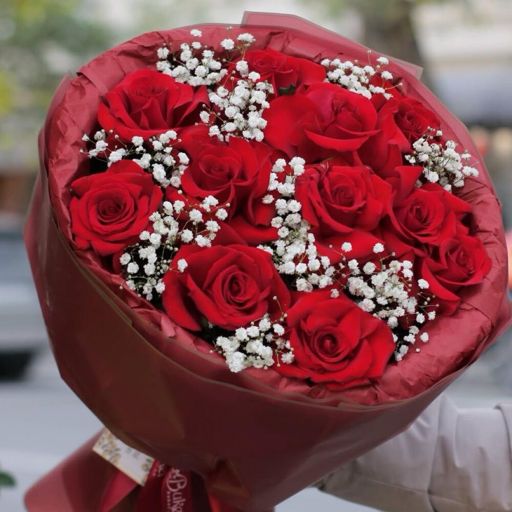 Wild at Heart️️🌹