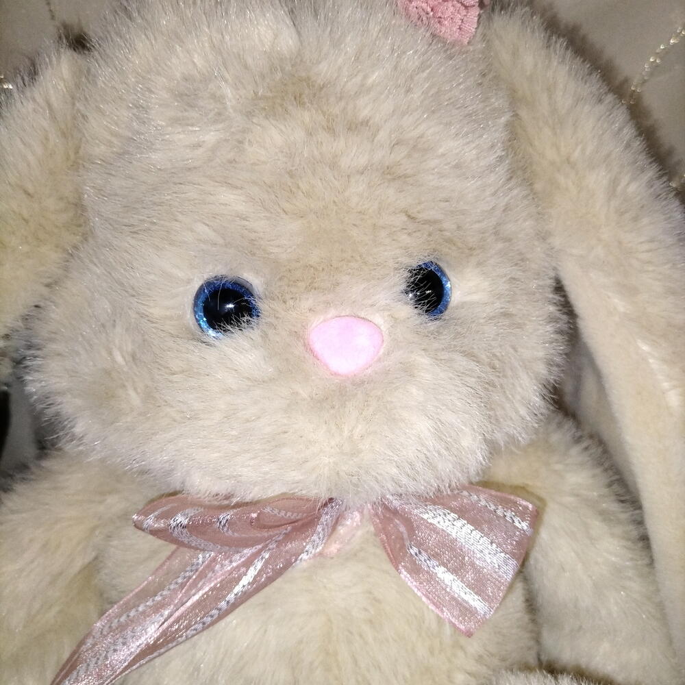 Зайка ,, лапушка♥️