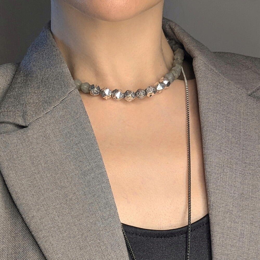 Сет колье Erica