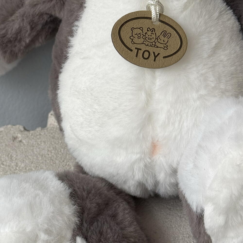 Коала игрушка мягкая