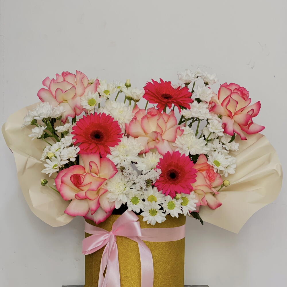 Floral design