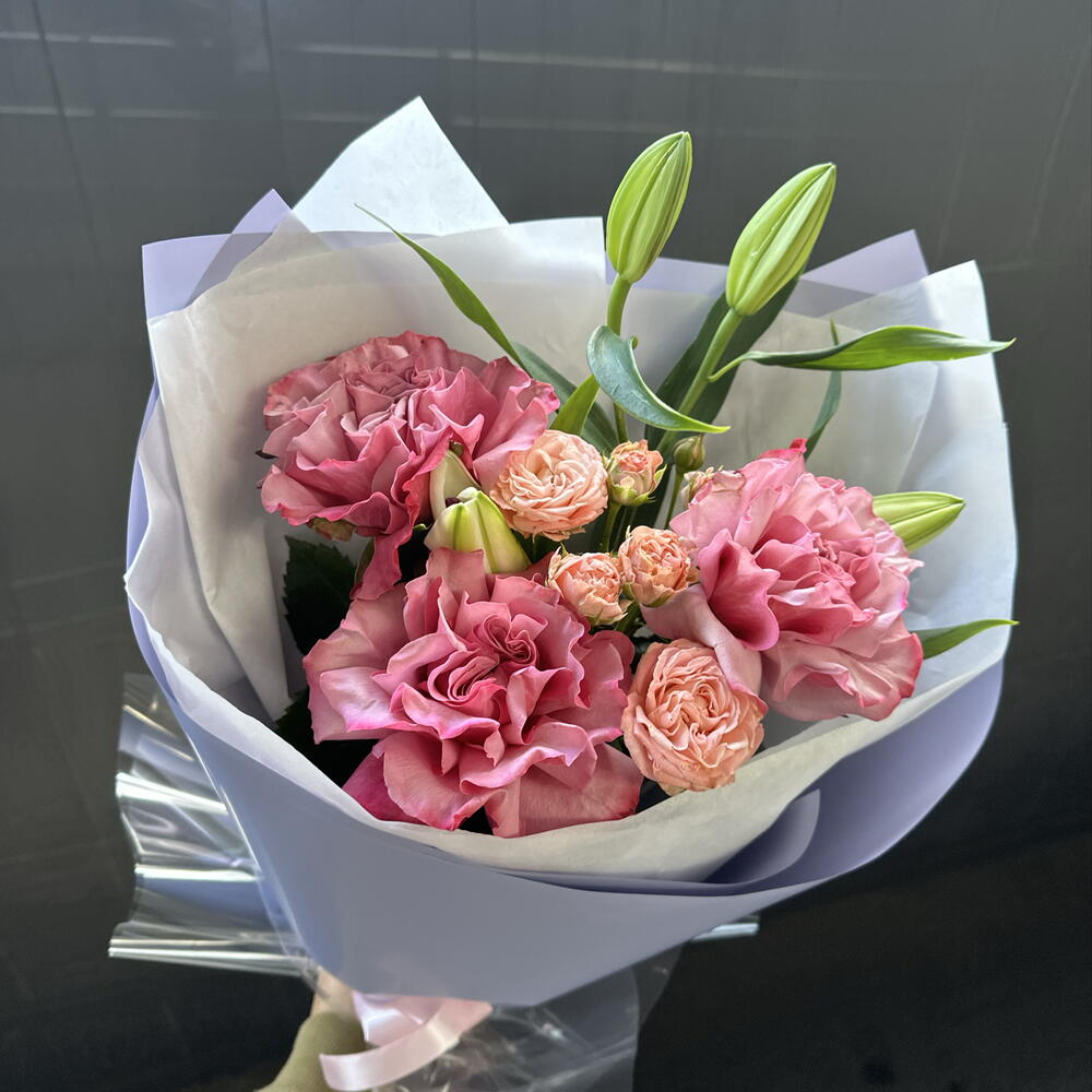 Букет 💐 красивый