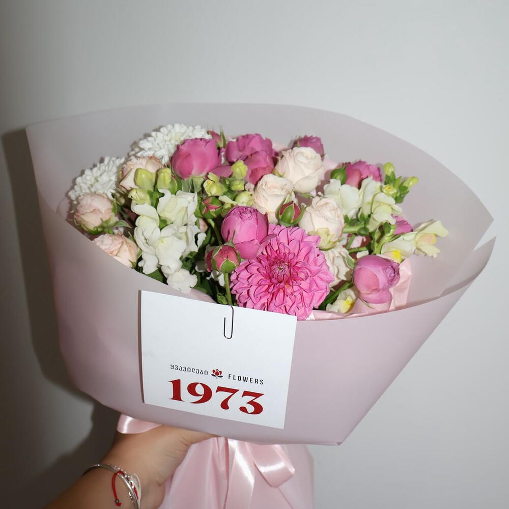White Blush