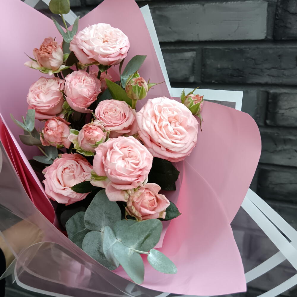 Комплимент Мадам