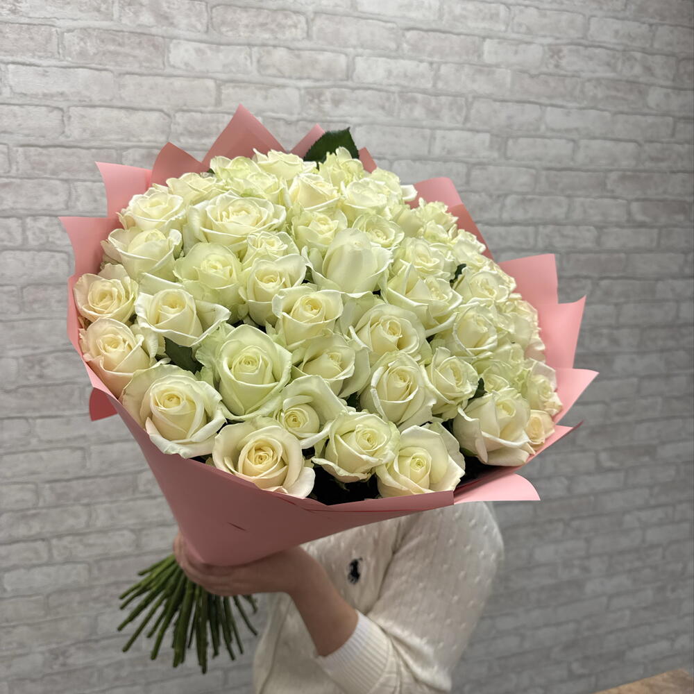 51 белая 70 см🥰🥰🥰